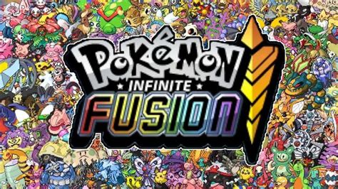 pokemon infinite fusion mega evolution|Iba pa.